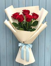 Букет Классика чувств в Приволжском Саратовской области