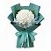 Букет цветов из: Гортензия в Приволжском Саратовской области