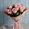 Букет цветов из: Розы в Приволжском Саратовской области