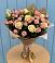 Букет цветов из: Розы в Приволжском Саратовской области