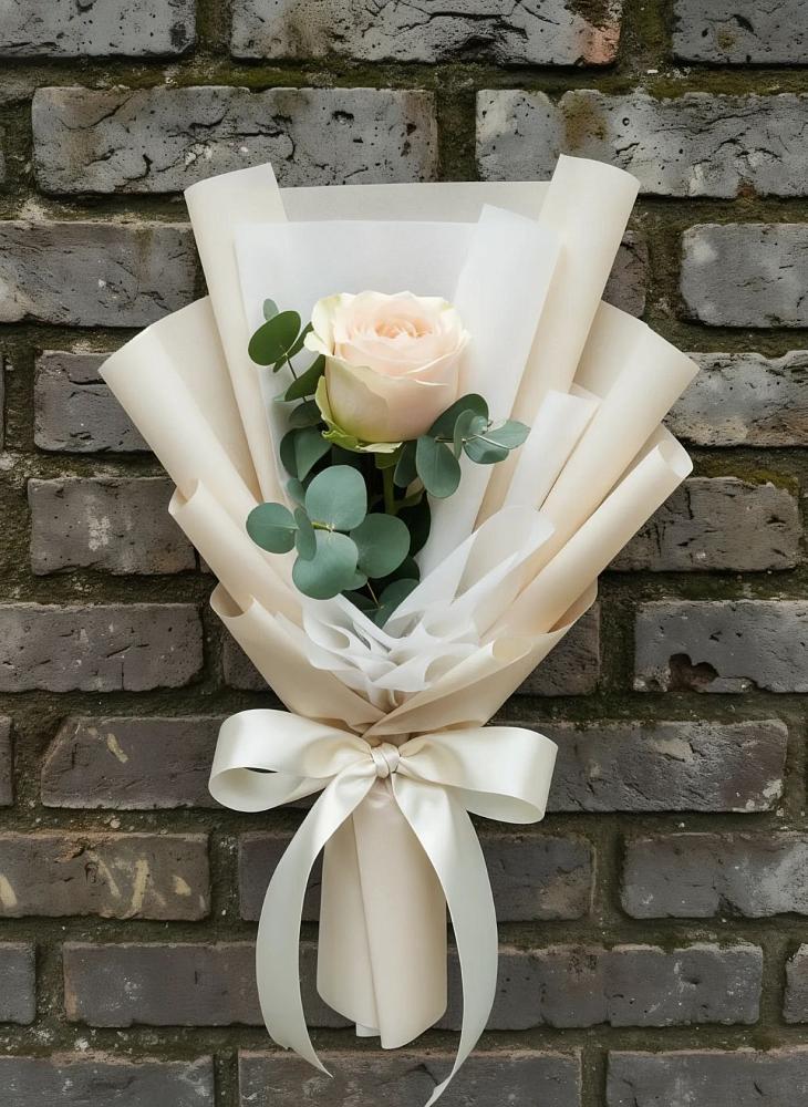 Букет цветов из: Розы в Приволжском Саратовской области