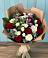 Букет цветов из: Розы и Альстромерии в Приволжском Саратовской области